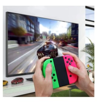 Mando Gamepad Joysticks para Switch