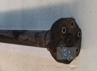 TRANSMISION CENTRAL Mercedes-Benz C Berlina (BM 204)(01.2007->)