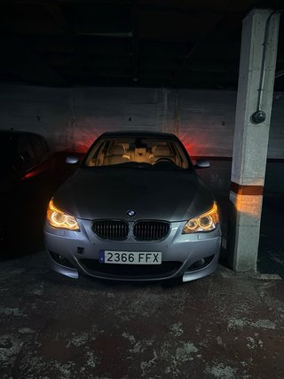 BMW Serie 5 2007