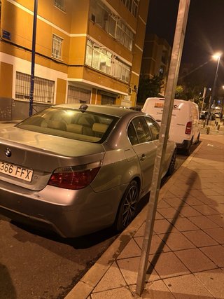 BMW Serie 5 2007