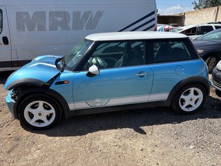 MINI Mini 2004