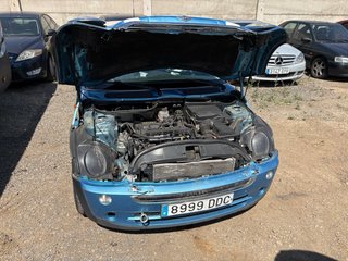 MINI Mini 2004