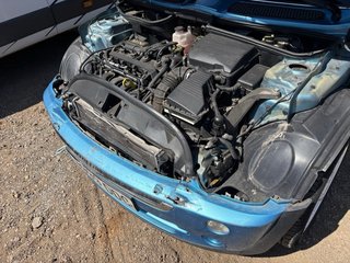 MINI Mini 2004