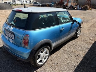MINI Mini 2004