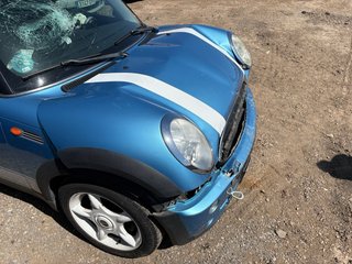 MINI Mini 2004