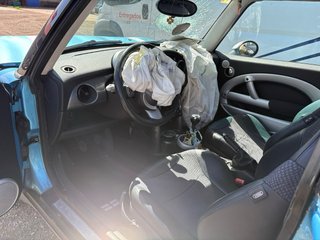 MINI Mini 2004
