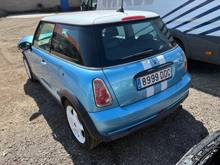 MINI Mini 2004