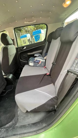 Peugeot 307 2001
