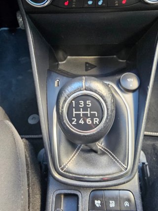 Ford Fiesta 2021