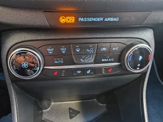 Ford Fiesta 2021