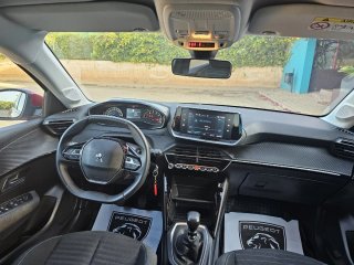 Ford Fiesta 2021