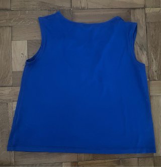 Conjunto de falda y Top . Adela Pastor. Talla 46.