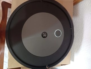 Robot aspirador iRobot Roomba j7+