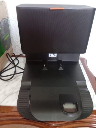 Robot aspirador iRobot Roomba j7+