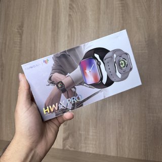 Reloj Inteligente HOWEAR HWX PRO