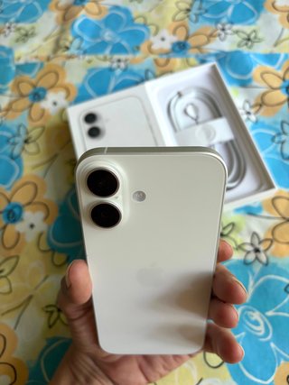 iPhone 17 256Gb 1 CICLO NUEVO A ESTRENAR