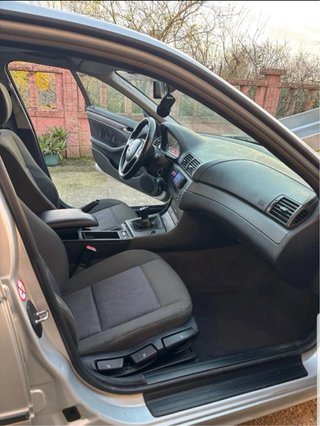 BMW Serie 3 2002