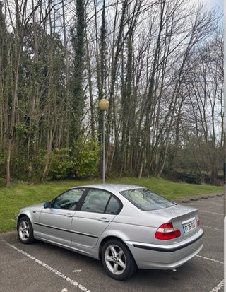 BMW Serie 3 2002