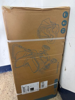 Cochecito Bebé + Silla Coche Nuevo!!!