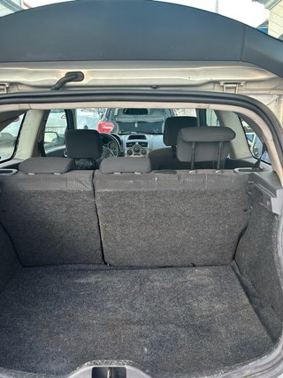 Renault Megane 2003