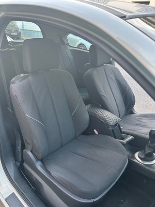 Renault Megane 2003