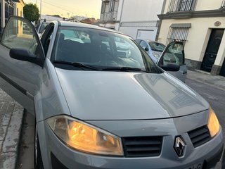 Renault Megane 2003