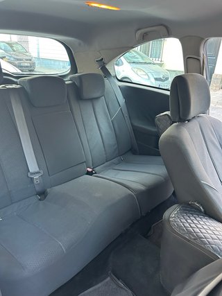 Renault Megane 2003