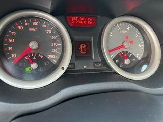 Renault Megane 2003