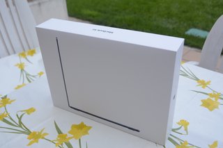 Macbook Air M3 15" Pantalla grande - Medianoche