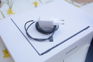 Macbook Air M3 15" Pantalla grande - Medianoche