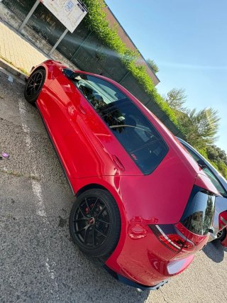 golf gti 2015
