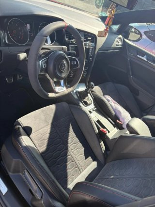 golf gti 2015