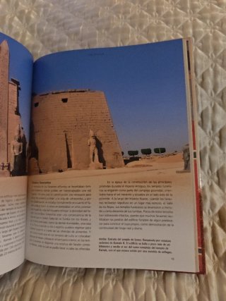 La Civilizacion Del Antiguo Egipto