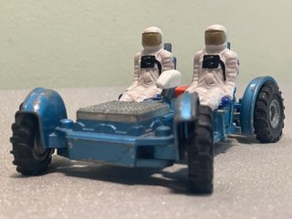Dinky Toys 355 Lunar Roving Vehicle