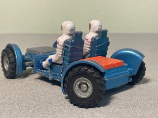 Dinky Toys 355 Lunar Roving Vehicle