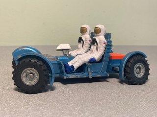Dinky Toys 355 Lunar Roving Vehicle