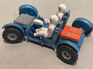 Dinky Toys 355 Lunar Roving Vehicle