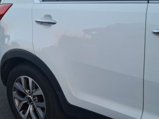 KIA Sportage 2015