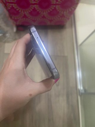 Samsung Galaxy Z Flip4 Morado/Plateado