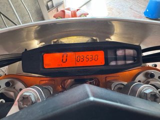 Ktm exc 450