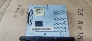 Radio Volkswagen New Beetle Original
