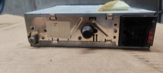 Radio Volkswagen New Beetle Original