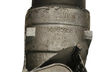 ENFRIADOR ACEITE MOTOR OPEL INSIGNIA BERLINA A20D