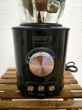 Batidora Camry CR 4088 1800W