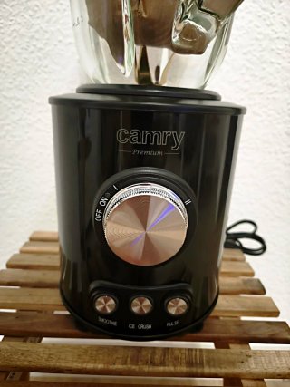 Batidora Camry CR4088 1800W 1.5L
