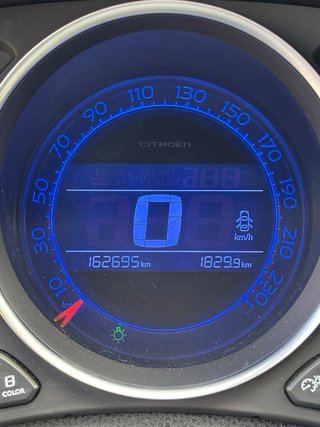 Citroen DS4 2013