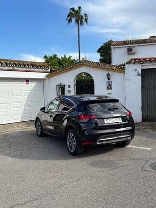 Citroen DS4 2013