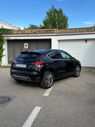Citroen DS4 2013