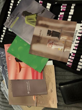 Kit Revenda Chogan Couro Preto