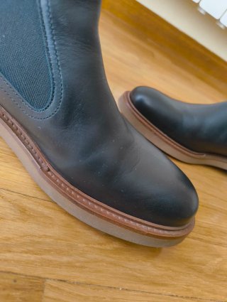 Botines Lottusse
